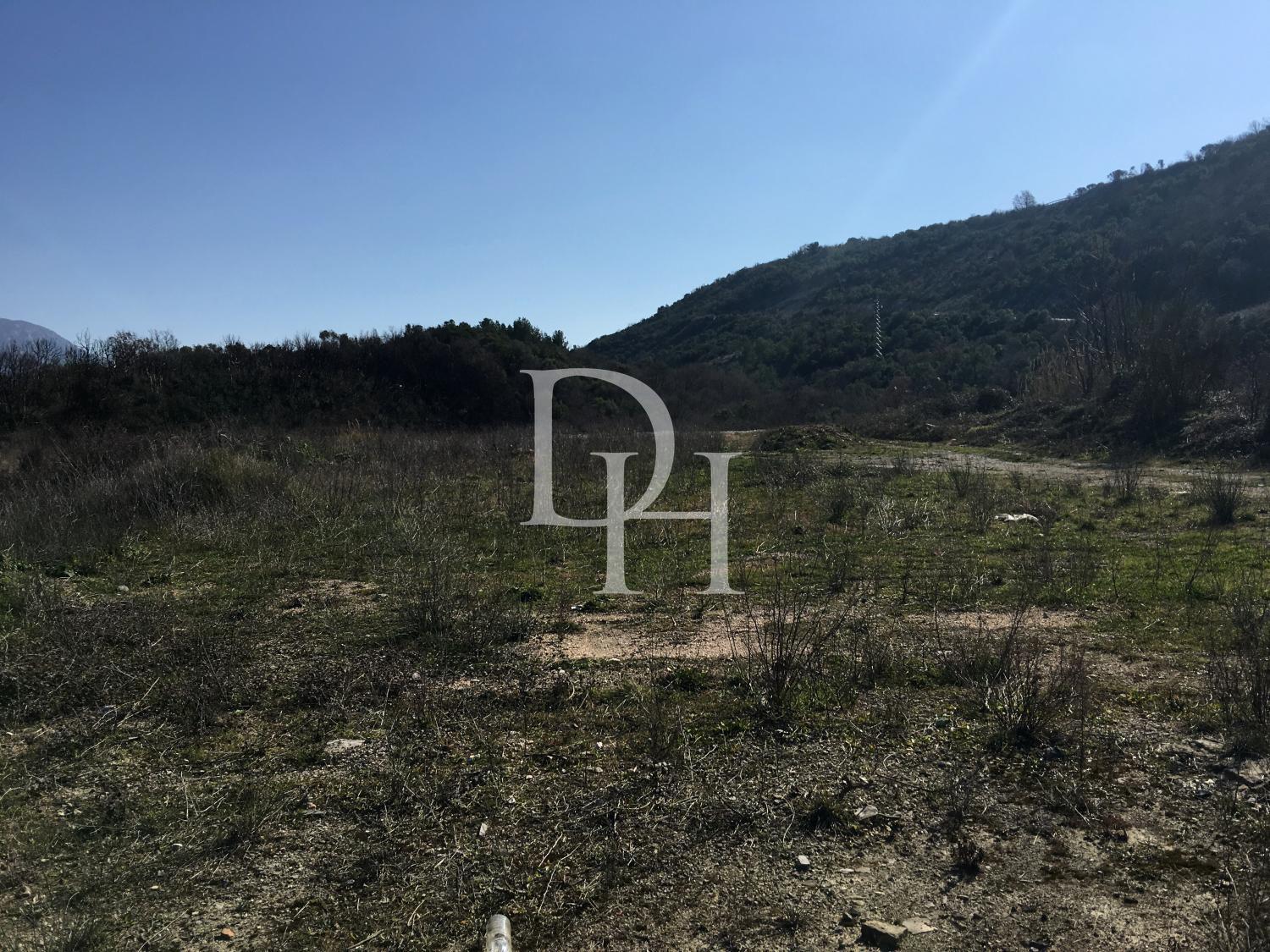 Участок в Lushtica в Герцег-Нови, Черногория - стоимость 85&nbsp;000€ - Ref: 10674 фото 3