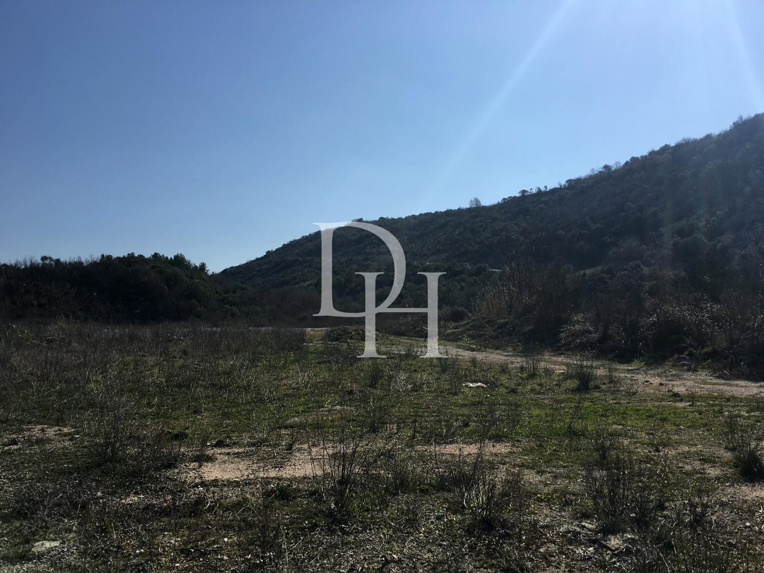 Участок в Lushtica в Герцег-Нови, Черногория - стоимость 85&nbsp;000€ - Ref: 10674 фото 4