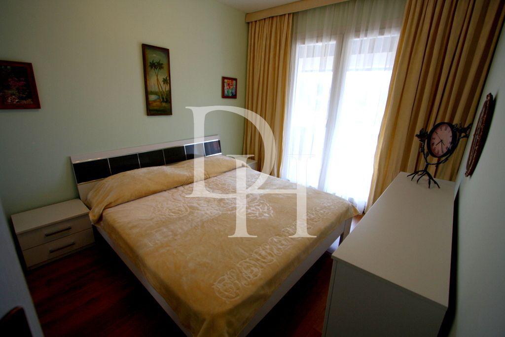 Апартаменти у Герцег-Нові, Чорногорія, 90м2 - вартість 130&nbsp;000€ - Ref: 10627 фото 7