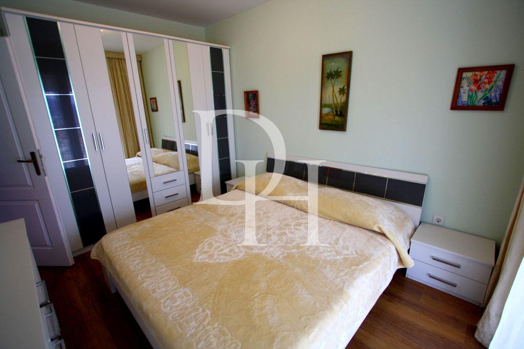 Апартаменти у Герцег-Нові, Чорногорія, 90м2 - вартість 130&nbsp;000€ - Ref: 10627 фото 8