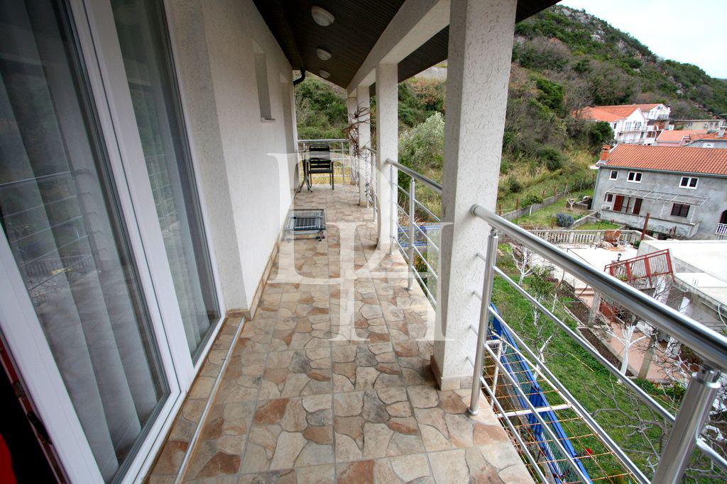 Апартаменти у Герцег-Нові, Чорногорія, 90м2 - вартість 130&nbsp;000€ - Ref: 10627 фото 12