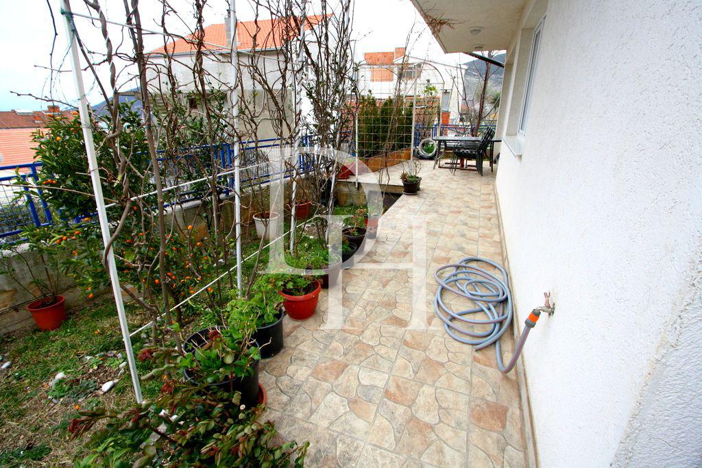 Апартаменти у Герцег-Нові, Чорногорія, 90м2 - вартість 130&nbsp;000€ - Ref: 10627 фото 15