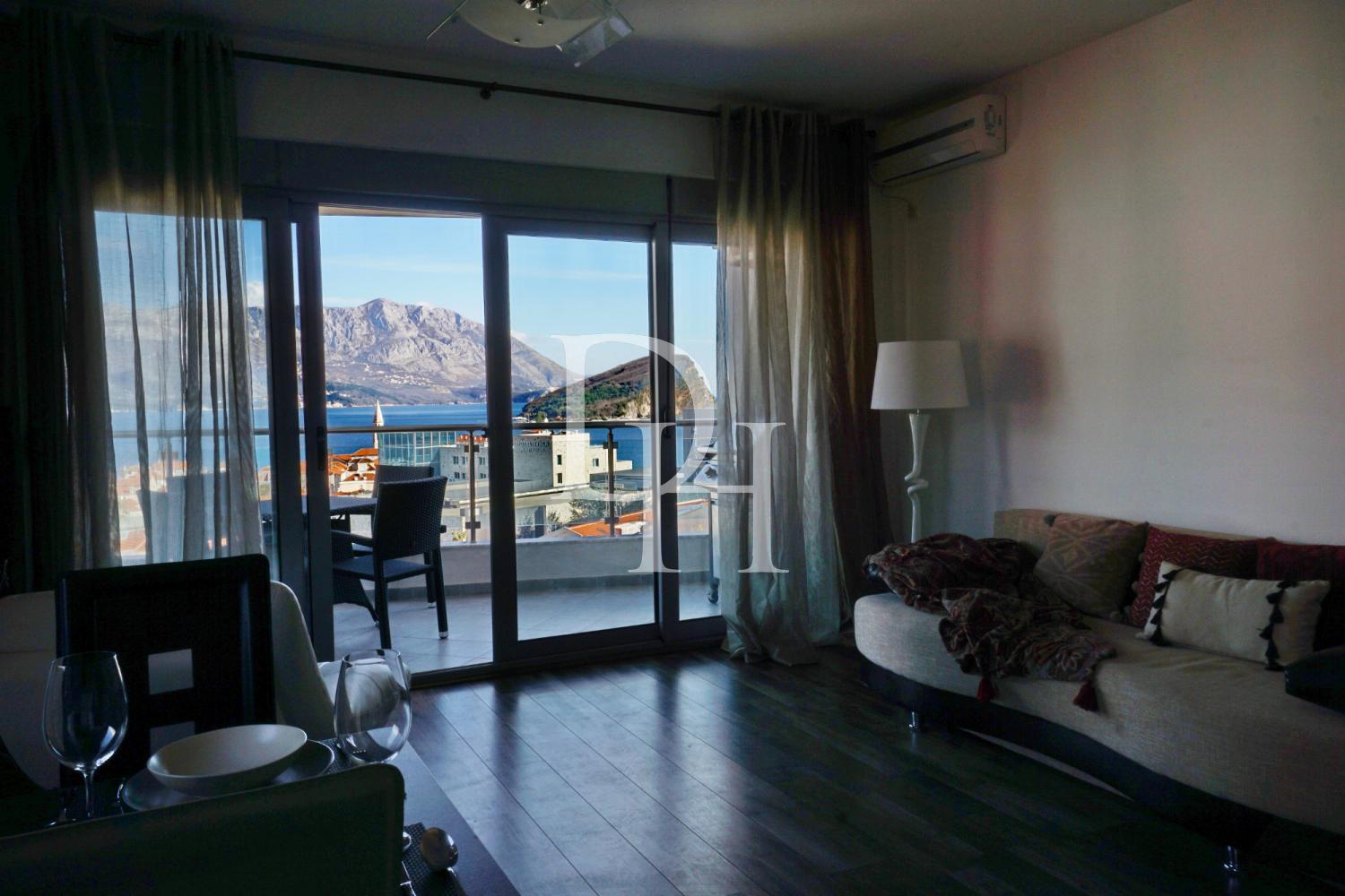 Apartments in Budva, Montenegro, 50m2 - for 135&nbsp;000€ - Ref: 10606 photo 3