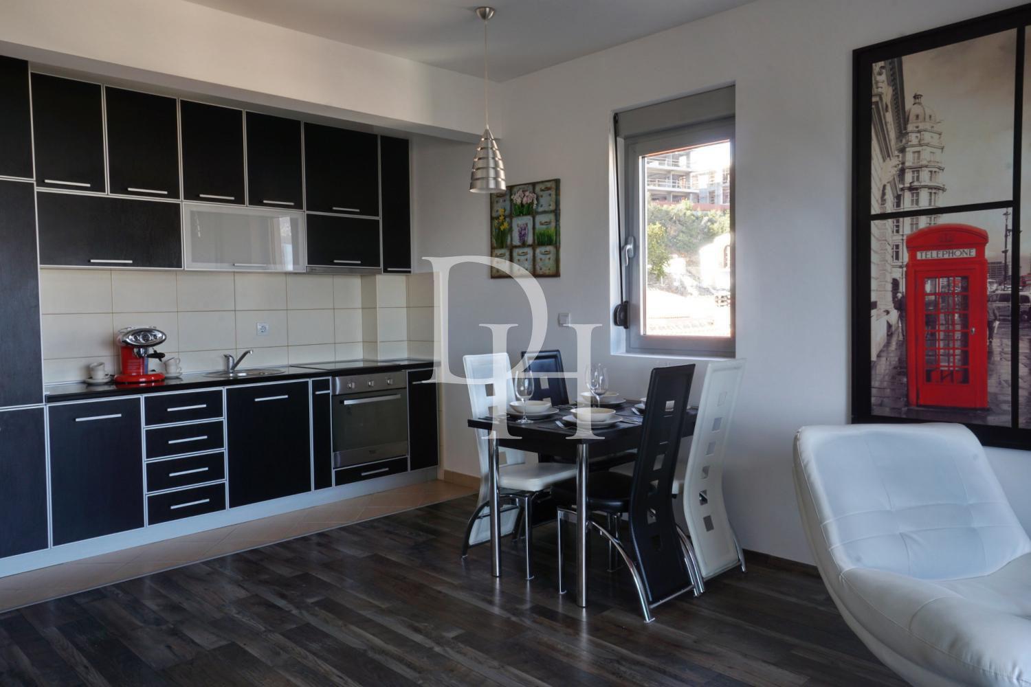 Apartments in Budva, Montenegro, 50m2 - for 135&nbsp;000€ - Ref: 10606 photo 4