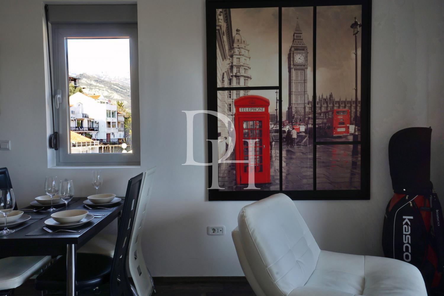 Apartments in Budva, Montenegro, 50m2 - for 135&nbsp;000€ - Ref: 10606 photo 5