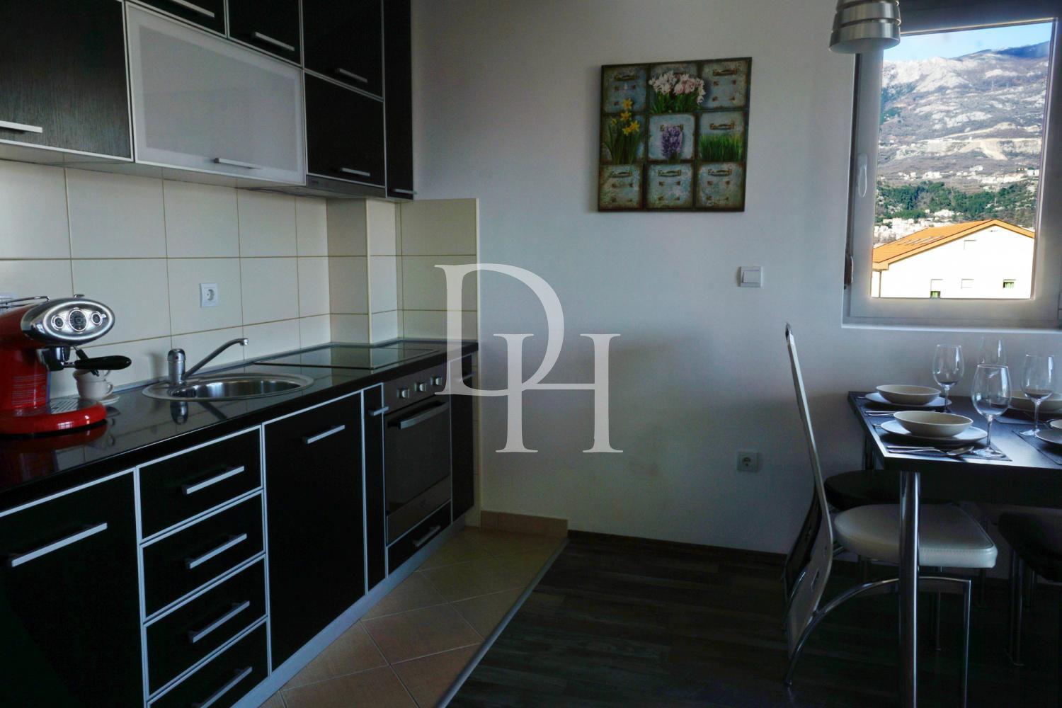 Apartments in Budva, Montenegro, 50m2 - for 135&nbsp;000€ - Ref: 10606 photo 6