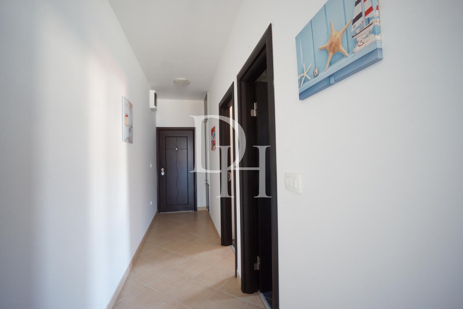 Apartments in Budva, Montenegro, 50m2 - for 135&nbsp;000€ - Ref: 10606 photo 7