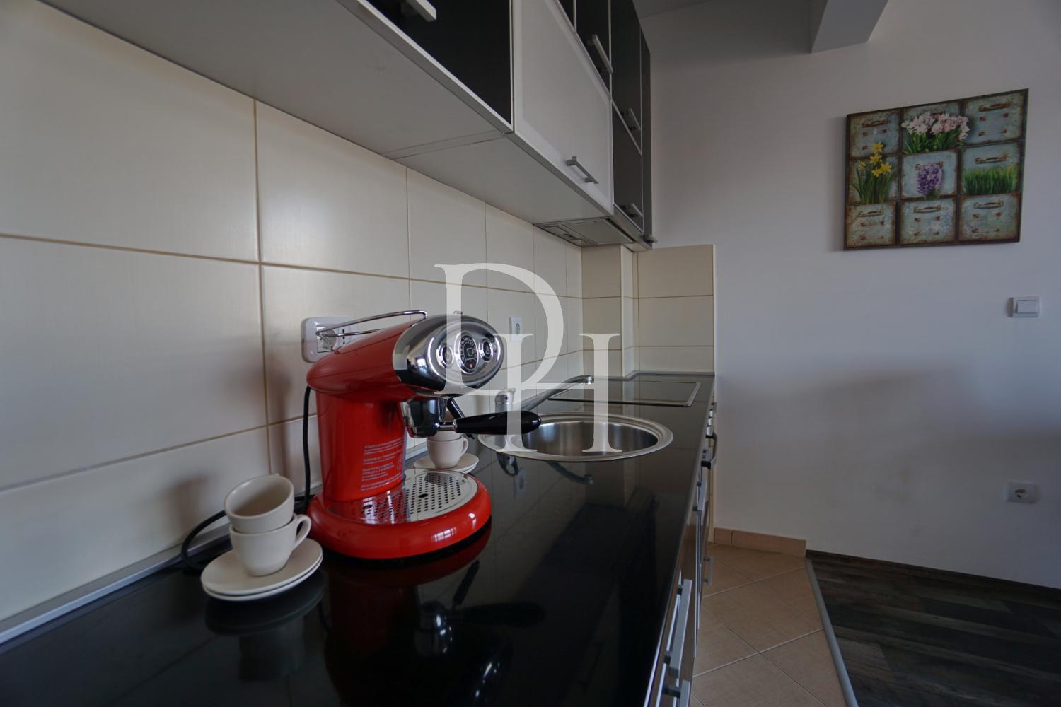 Apartments in Budva, Montenegro, 50m2 - for 135&nbsp;000€ - Ref: 10606 photo 10