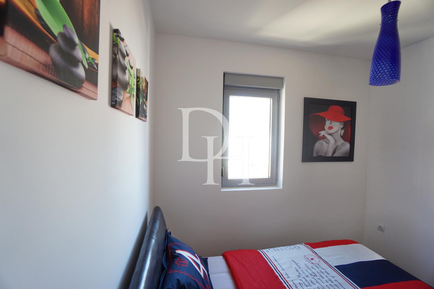 Apartments in Budva, Montenegro, 50m2 - for 135&nbsp;000€ - Ref: 10606 photo 14