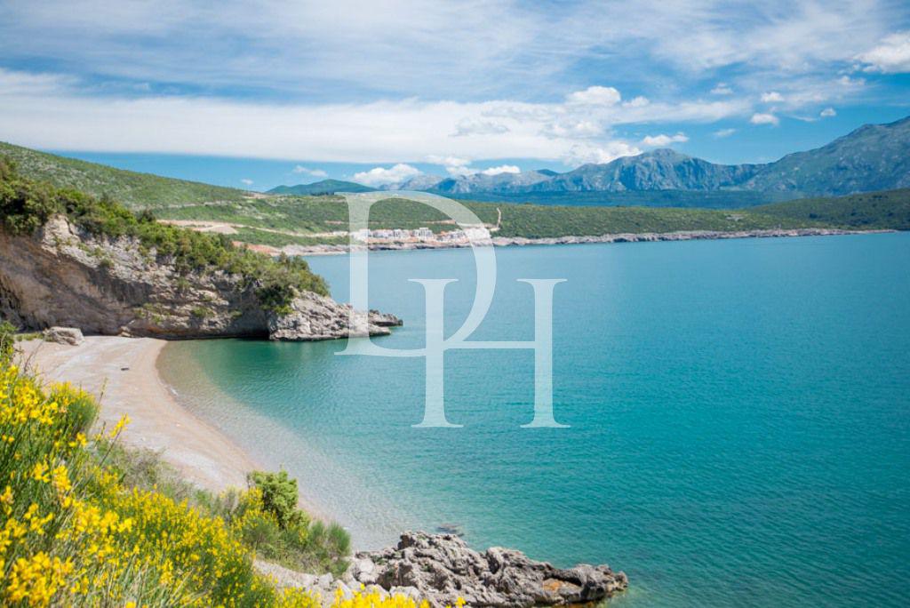 Апартаменти у Тіваті, Чорногорія, 82м2 - вартість 214&nbsp;000€ - Ref: 10869 фото 3