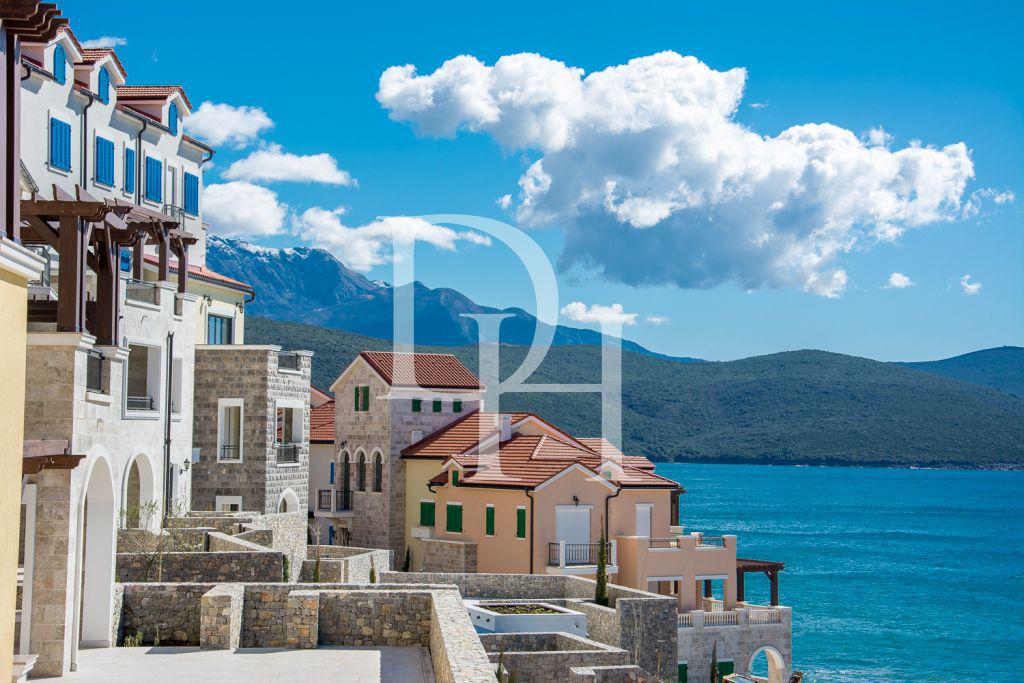 Апартаменти у Тіваті, Чорногорія, 82м2 - вартість 214&nbsp;000€ - Ref: 10869 фото 4