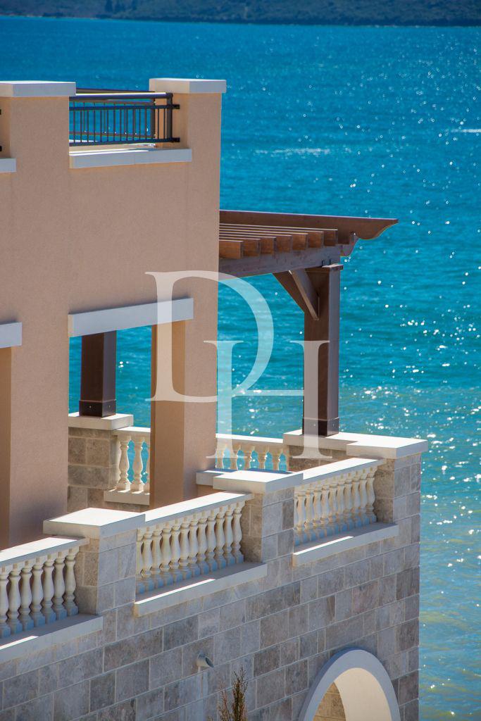 Апартаменти у Тіваті, Чорногорія, 82м2 - вартість 214&nbsp;000€ - Ref: 10869 фото 7