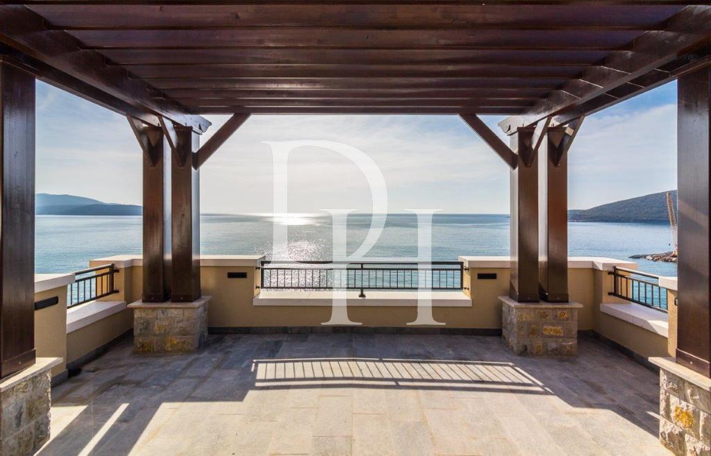 Апартаменти у Тіваті, Чорногорія, 82м2 - вартість 214&nbsp;000€ - Ref: 10869 фото 8