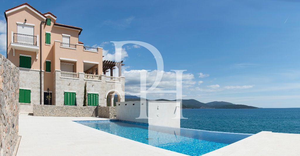 Апартаменти у Тіваті, Чорногорія, 82м2 - вартість 214&nbsp;000€ - Ref: 10869 фото 1