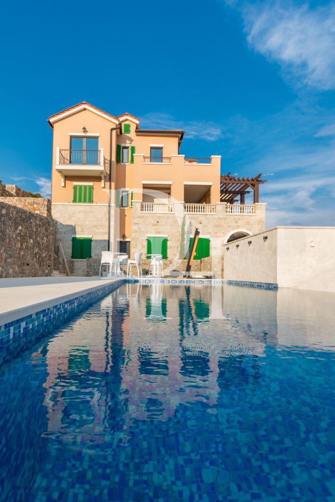 Апартаменти у Тіваті, Чорногорія, 82м2 - вартість 214&nbsp;000€ - Ref: 10869 фото 9