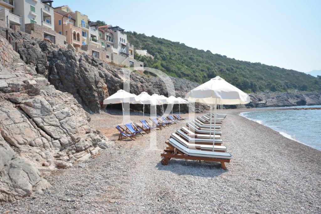 Апартаменти у Тіваті, Чорногорія, 82м2 - вартість 214&nbsp;000€ - Ref: 10869 фото 10