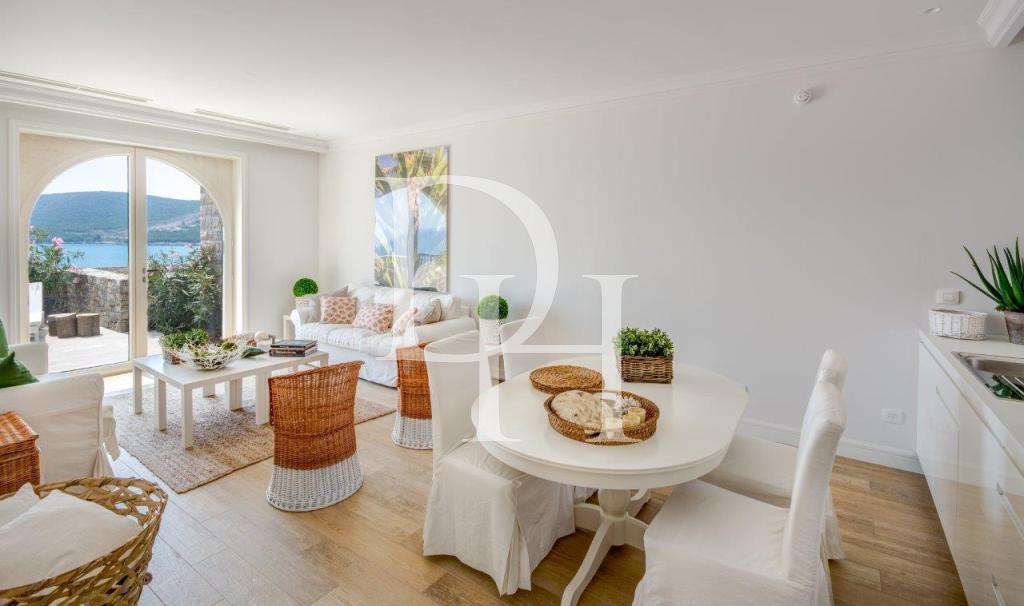 Апартаменти у Тіваті, Чорногорія, 82м2 - вартість 214&nbsp;000€ - Ref: 10869 фото 12