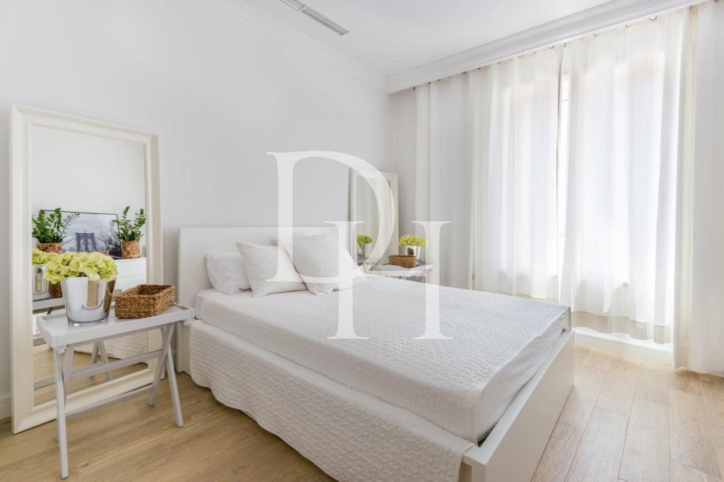 Апартаменти у Тіваті, Чорногорія, 82м2 - вартість 214&nbsp;000€ - Ref: 10869 фото 13