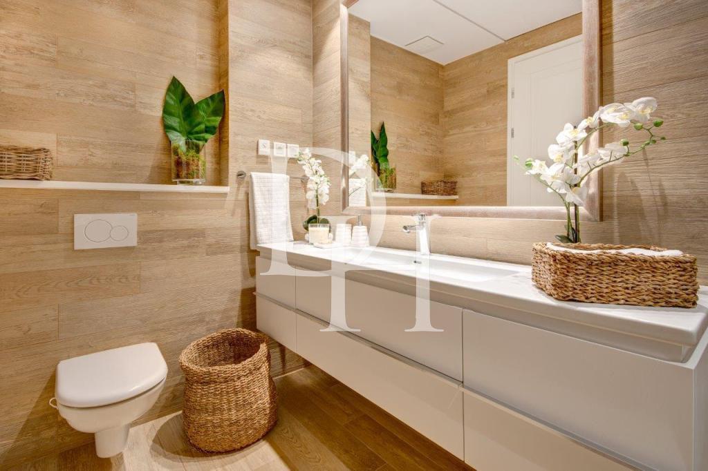 Апартаменти у Тіваті, Чорногорія, 82м2 - вартість 214&nbsp;000€ - Ref: 10869 фото 14