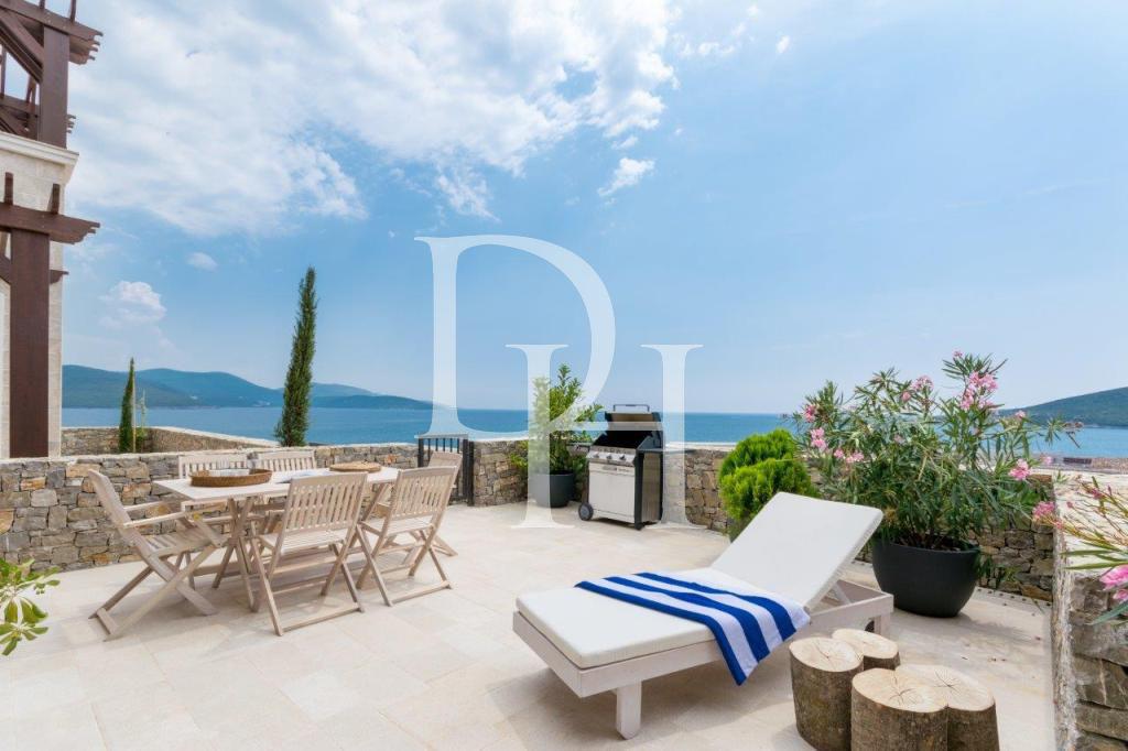 Апартаменти у Тіваті, Чорногорія, 82м2 - вартість 214&nbsp;000€ - Ref: 10869 фото 15