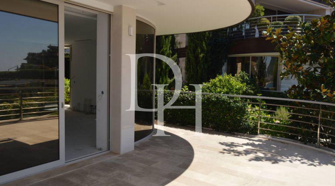 Mieszkania w Becici, Czarnogóra, 167m2 - koszt 1&nbsp;250&nbsp;000€ - Ref: 10866 zdjęcia 2