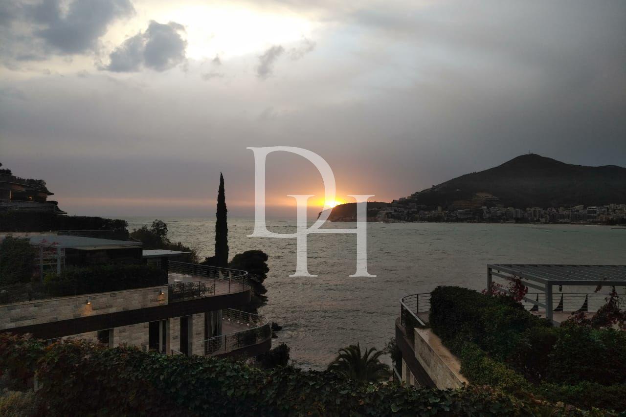 Mieszkania w Becici, Czarnogóra, 167m2 - koszt 1&nbsp;250&nbsp;000€ - Ref: 10866 zdjęcia 4