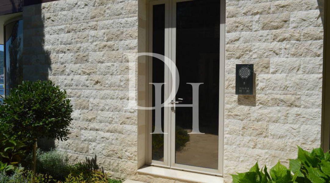 Mieszkania w Becici, Czarnogóra, 167m2 - koszt 1&nbsp;250&nbsp;000€ - Ref: 10866 zdjęcia 6