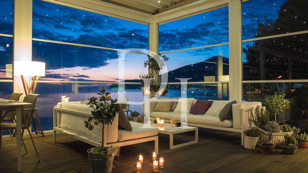 Mieszkania w Becici, Czarnogóra, 167m2 - koszt 1&nbsp;250&nbsp;000€ - Ref: 10866 zdjęcia 1