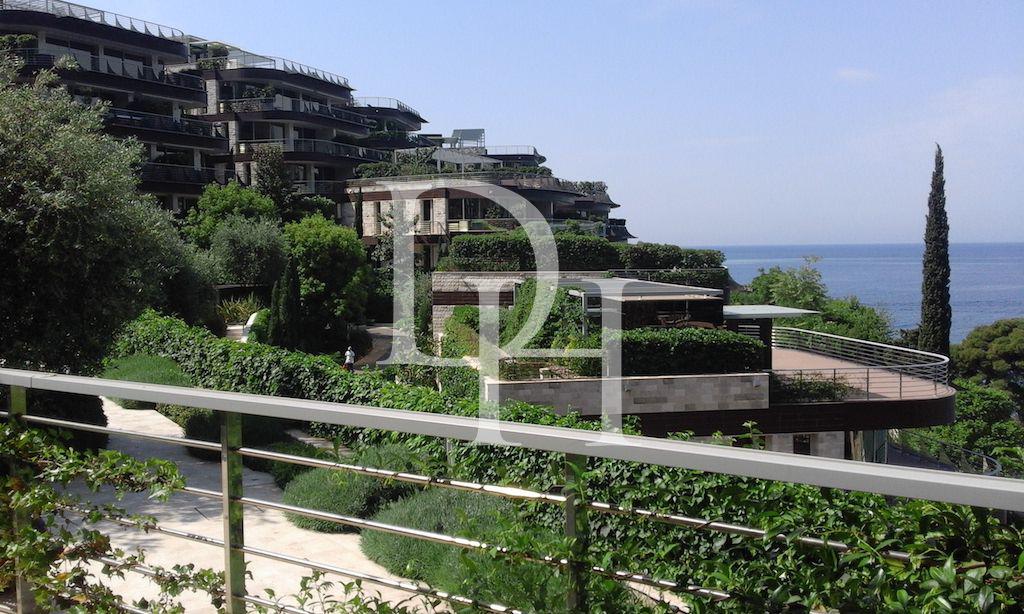 Mieszkania w Becici, Czarnogóra, 167m2 - koszt 1&nbsp;250&nbsp;000€ - Ref: 10866 zdjęcia 11