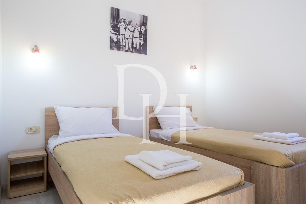 Hotel w Budvie, Czarnogóra - Ref: 10862 zdjęcia 5