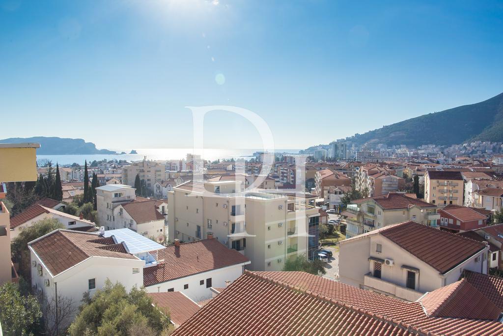 Hotel w Budvie, Czarnogóra - Ref: 10862 zdjęcia 1