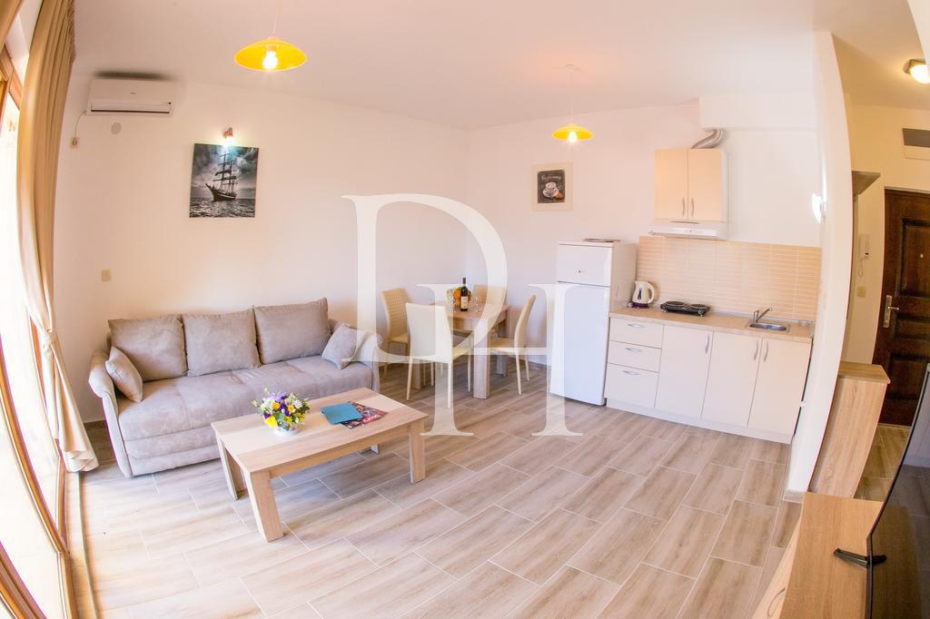 Hotel w Budvie, Czarnogóra - Ref: 10862 zdjęcia 12