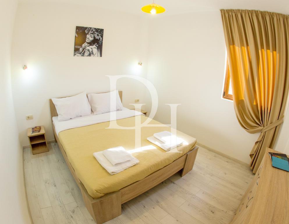 Hotel w Budvie, Czarnogóra - Ref: 10862 zdjęcia 13