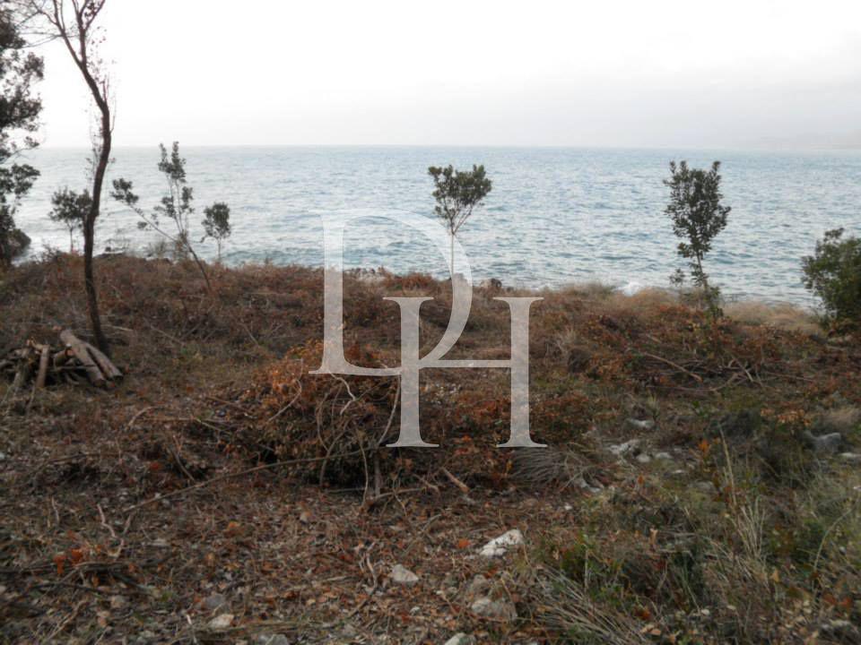 Działka w Utehe, Czarnogóra - koszt 1&nbsp;600&nbsp;000€ - Ref: 10860 zdjęcia 3