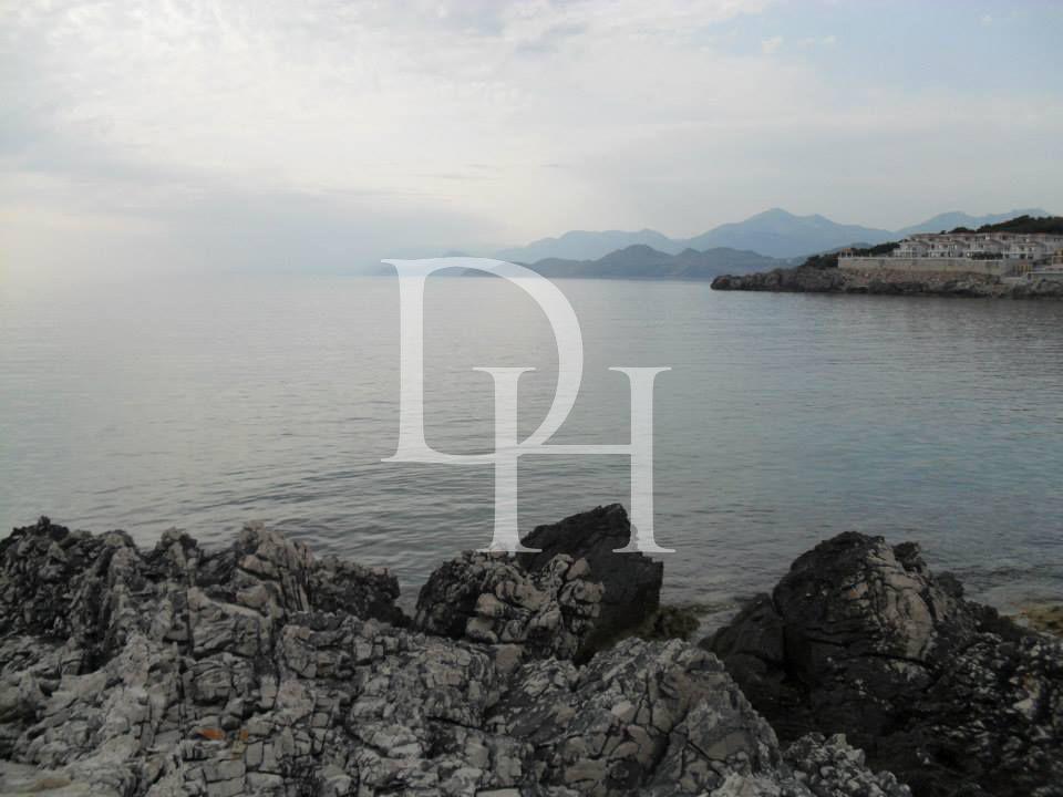 Działka w Utehe, Czarnogóra - koszt 1&nbsp;600&nbsp;000€ - Ref: 10860 zdjęcia 4