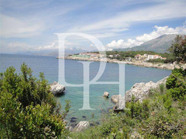 Działka w Utehe, Czarnogóra - koszt 1&nbsp;600&nbsp;000€ - Ref: 10860 zdjęcia 5