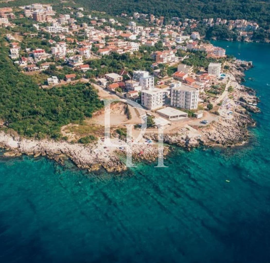 Działka w Utehe, Czarnogóra - koszt 1&nbsp;600&nbsp;000€ - Ref: 10860 zdjęcia 7