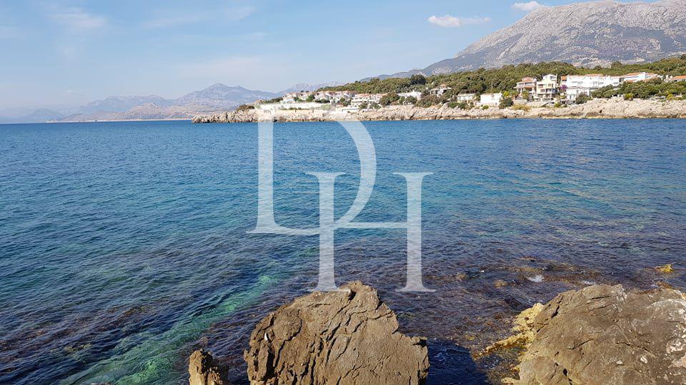 Działka w Utehe, Czarnogóra - koszt 1&nbsp;600&nbsp;000€ - Ref: 10860 zdjęcia 9