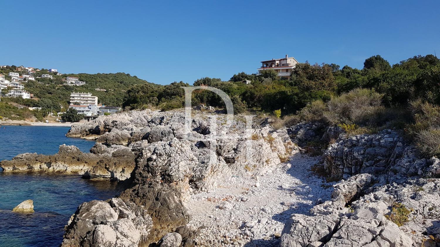 Działka w Utehe, Czarnogóra - koszt 1&nbsp;600&nbsp;000€ - Ref: 10860 zdjęcia 11