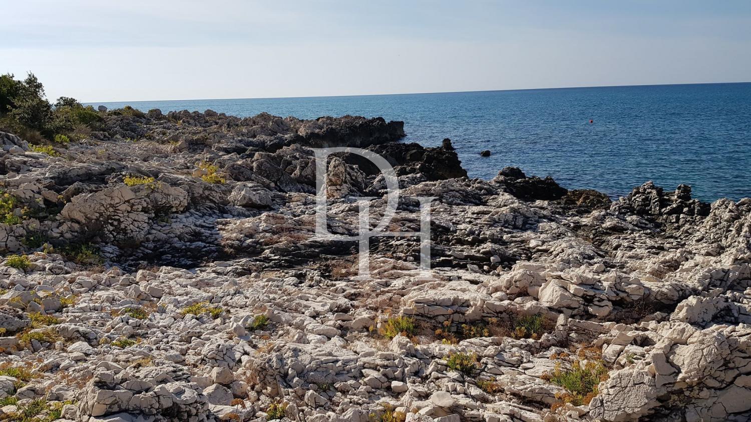 Działka w Utehe, Czarnogóra - koszt 1&nbsp;600&nbsp;000€ - Ref: 10860 zdjęcia 12