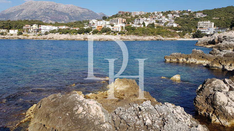 Działka w Utehe, Czarnogóra - koszt 1&nbsp;600&nbsp;000€ - Ref: 10860 zdjęcia 13