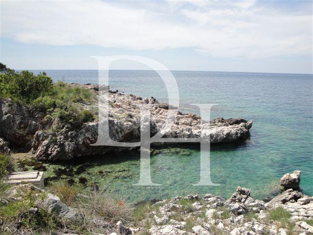 Działka w Utehe, Czarnogóra - koszt 1&nbsp;600&nbsp;000€ - Ref: 10860 zdjęcia 14