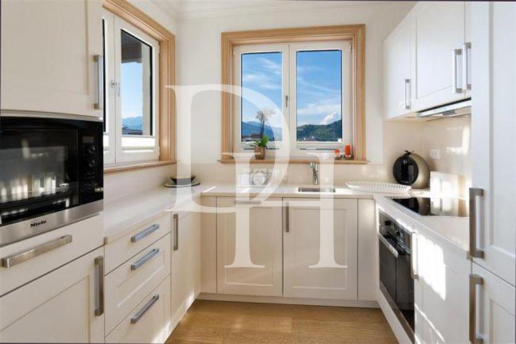 Mieszkania w Tivat, Czarnogóra, 123m2 - koszt 443&nbsp;000€ - Ref: 10859 zdjęcia 3