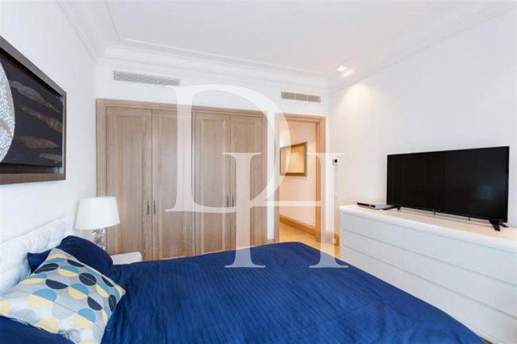 Mieszkania w Tivat, Czarnogóra, 123m2 - koszt 443&nbsp;000€ - Ref: 10859 zdjęcia 4