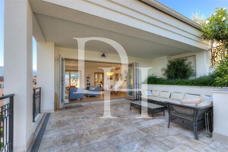 Mieszkania w Tivat, Czarnogóra, 123m2 - koszt 443&nbsp;000€ - Ref: 10859 zdjęcia 6