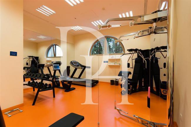 Mieszkania w Tivat, Czarnogóra, 123m2 - koszt 443&nbsp;000€ - Ref: 10859 zdjęcia 8