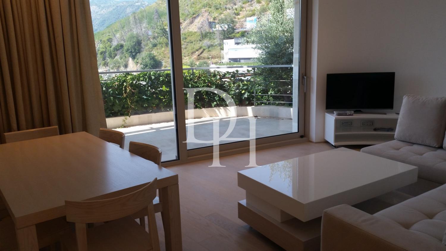 Wohnungen in Becici, Montenegro, 107m2 - kosten 856&nbsp;000€ - Ref: 10850 foto 3