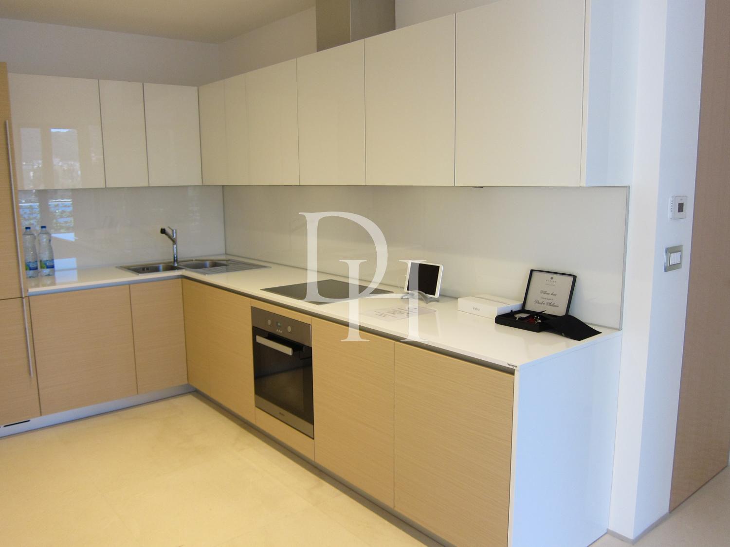 Wohnungen in Becici, Montenegro, 107m2 - kosten 856&nbsp;000€ - Ref: 10850 foto 4