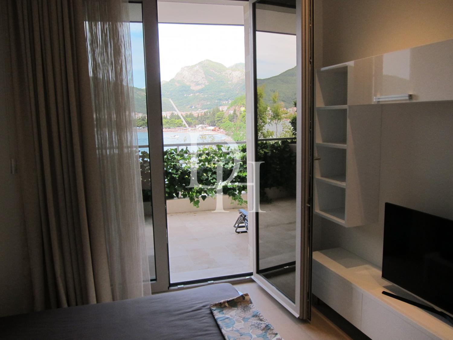 Wohnungen in Becici, Montenegro, 107m2 - kosten 856&nbsp;000€ - Ref: 10850 foto 11