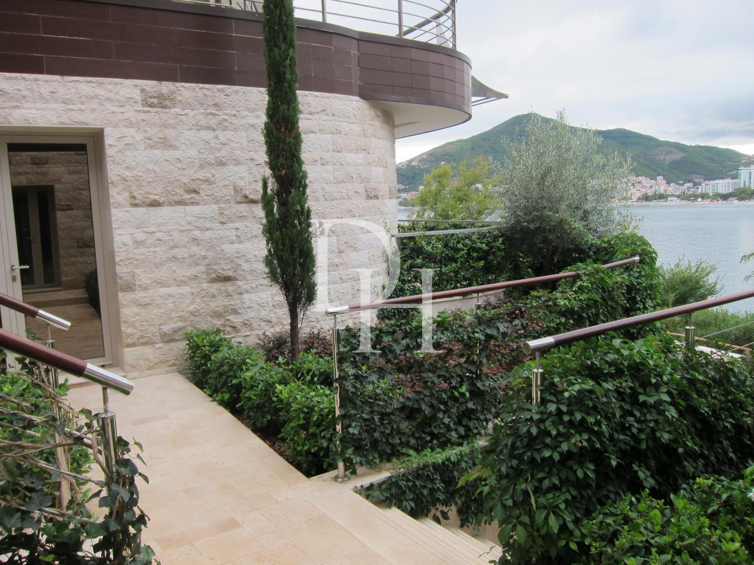 Wohnungen in Becici, Montenegro, 107m2 - kosten 856&nbsp;000€ - Ref: 10850 foto 12